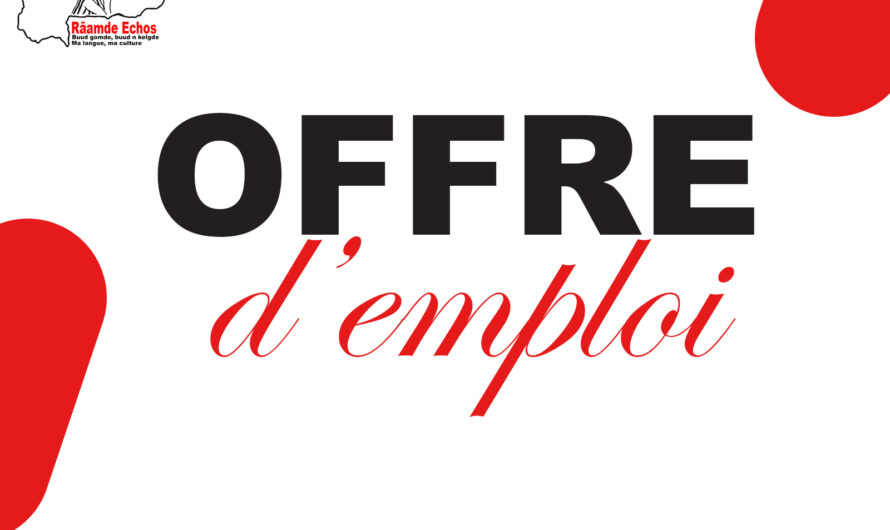 Recrutement de Vigiles