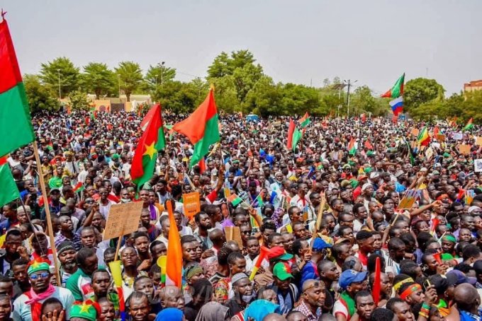 Ãndũni wen-vɩɩs a naasã nin-buiid wilga b sũur belem ne Burkĩna Faso tẽngã taoor soaba.