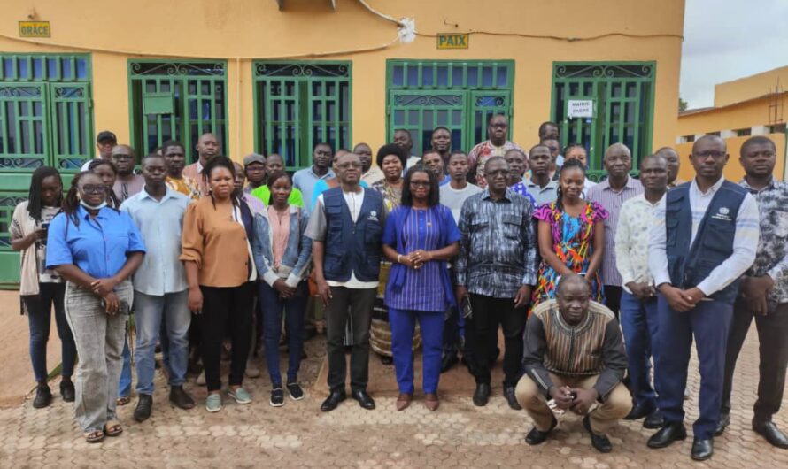 Kiba-kɩtbã kẽesa b toog n na n sõng tɩ zab ne pagbã ne b kambã sẽn kiid rogmã sabaabã bɩ a sa