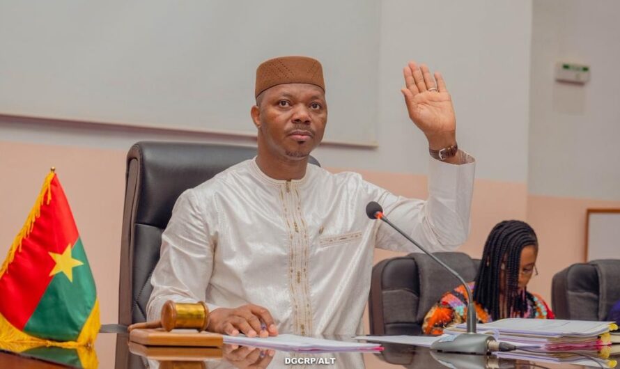 Depite rãmbã kõo sor tɩ Risi ne Burkĩna Faso na n tʋm ne taab kʋʋra wã wɛɛngẽ