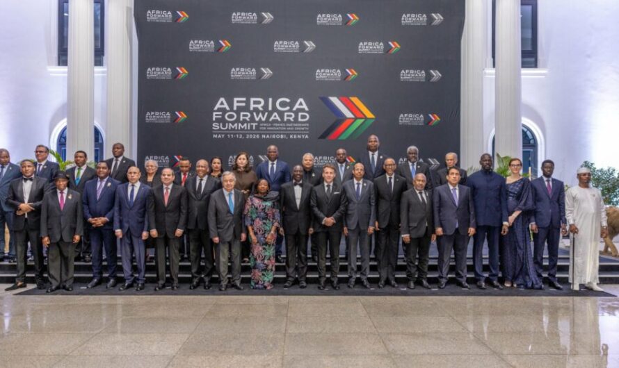 Sig-noy kiuug rasem piig n tãag a rasem 12 yʋʋm 2026 soabã Fãrens tẽngã taoor soab a Manwɛll Makõrõ zẽka a naoor n be Nayobi Keneya na-tẽngã pʋga